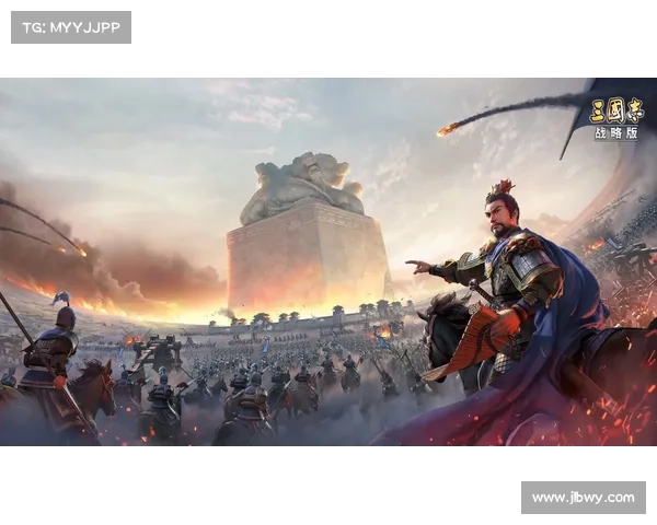 武将升级攻略:少年三国志战略版的提升秘籍 武将升级攻略:少年三国志战略版的提升秘籍