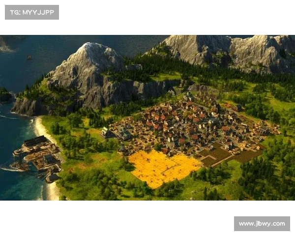纪元1800:探索mod之旅 纪元1800:探索mod之旅